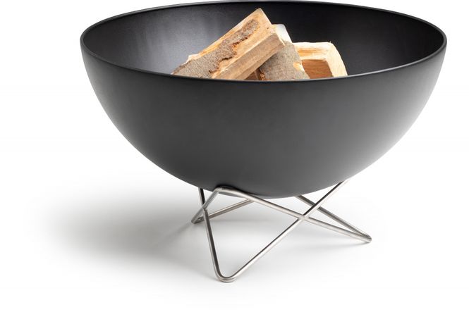 Hovedbilde Bowl med trådbase